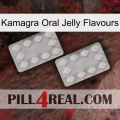 Kamagra Oral Jelly Flavours 17